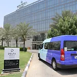 Delta Hotels By Marriott Dubai Investment Park