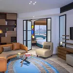 Andaz Family Suites By Hyatt - Palm Jumeirah