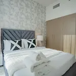 Nasma Luxury Stays - Harbour Gate Tower 1