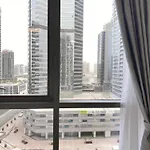 Lux Bnb Bellevue Tower Downtown