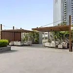 2Bdr Emaar The Grand - Sea View - Creek Harboor