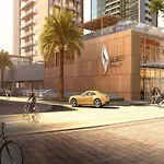 Elegant Studio Apartment Near Jbr