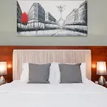 Urban Caves - Chic Apartment With Balcony Near The Walk Jbr