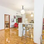 Huge 1Br Apartment In Jbr