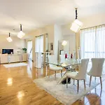 Huge 1Br Apartment In Jbr