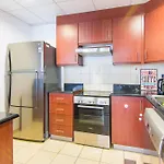 Huge 1Br Apartment In Jbr