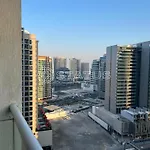 Canal View Studio - Burj Al Najoom-L15 - Near Dubai Mall