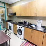 Small Budget Rooms For \'Girls\' Only In Dubai, Marina