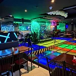 Avenue Hotel Dubai