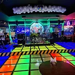 Avenue Hotel Dubai
