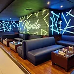 Avenue Hotel Dubai