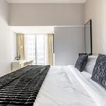 Luxury Iconic Cayan Tower - Free 5 Star Beach Resorts Access!