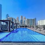 Exquisite 1 Bdr Apt In The Heart Of Dubai Marina- Studio One Tower