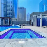 Exquisite 1 Bdr Apt In The Heart Of Dubai Marina- Studio One Tower