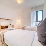 Peaceful 4Br Penthouse With Assistant Room At Le Pont Jumeirah By Deluxe Holiday Homes