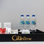 Citihome -1Br With Balcony & Pool View In Zada Tower