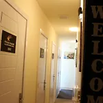 Four Stars Hostel