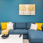 Vibrant 1Br At Prime Location Dubai Marina By Deluxe Holiday Homes