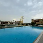 Palm View East Jumeira - Studio Apartment
