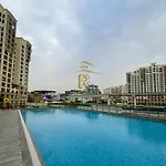 Palm View East Jumeira - Studio Apartment