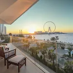 Magical Jbr Apt With Private Beach Access!