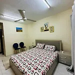 Sweet Home