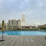 Palm View East Jumeira - Studio Apartment