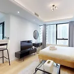 Large And Trendy - Studio - Jlt