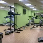 Large And Trendy - Studio - Jlt