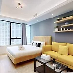 Large And Trendy - Studio - Jlt