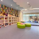 Elite Lux Holiday Homes - Sky-High Luxury 1Br With Stunning Views In Marina Dubai