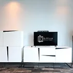 Elite Lux Holiday Homes - Sky-High Luxury 1Br With Stunning Views In Marina Dubai