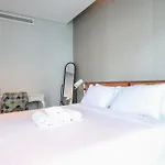 Elite Lux Holiday Homes - Sky-High Luxury 1Br With Stunning Views In Marina Dubai