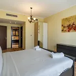 2Br In The Residence With Fireworks View,Near Dubai Mall - Allsopp&Allsopp