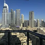 2Br In The Residence With Fireworks View,Near Dubai Mall - Allsopp&Allsopp