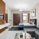 Studio Apt - Cozyfriendly