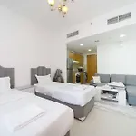 Comfortable Studio In Impz