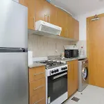 Comfortable Studio In Impz