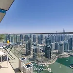 First Class 1Br High Floor With Magical View