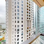 Bahar 6 - Charming One Bedroom
