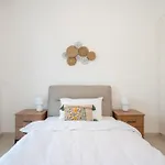 Family Apartment From High Floor Burj Khalifa Views 183Bc-3