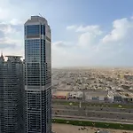 Experience Opulent Living At Paramount Midtown