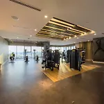 Experience Opulent Living At Paramount Midtown