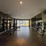Experience Opulent Living At Paramount Midtown