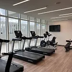 Dar Vacation-Charming 2 Bedroom Apartment For Family- Emaar Beach Front