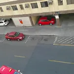 Ruby Star Hostel Dubai F 4 R 2-3