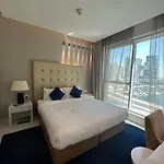 Damac Voleo In Business Bay