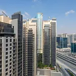 Frank Porter - South Ridge Tower 2