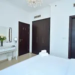 Luxury Escapes - Marina Views 1Br Apartments - Bay Central Dubai Marina