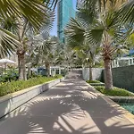 Frank Porter - The Address Jbr